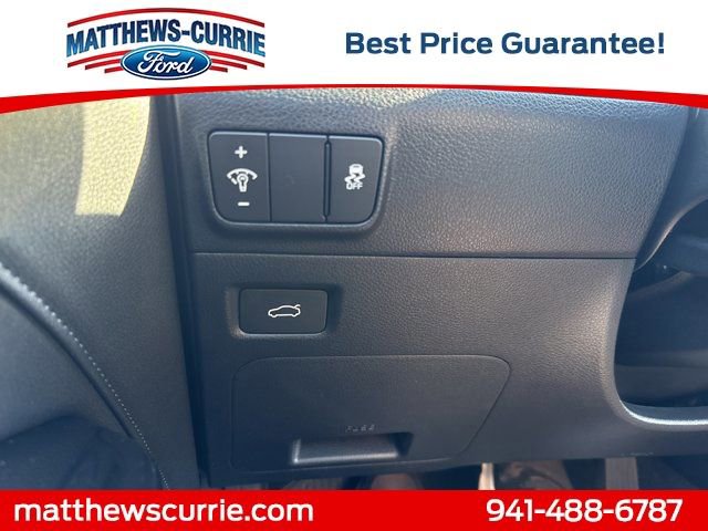 Used 2025 Kia K5 EX FWD image 25