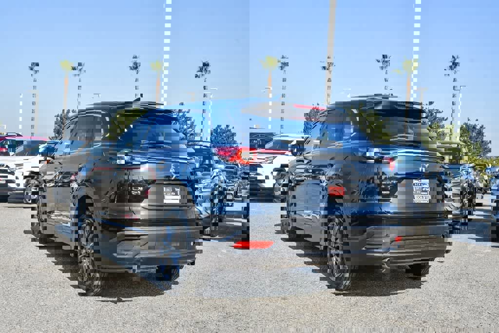 Used 2023 MAZDA CX-9 Touring image 8