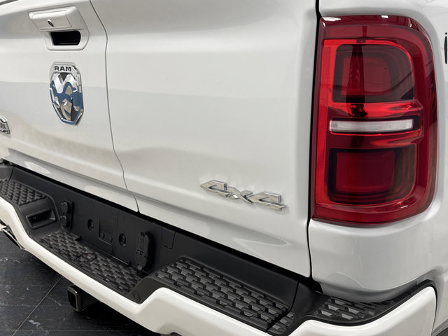 New 2026 RAM 1500 Limited AWD/4WD image 37