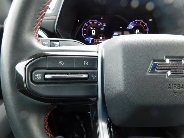 Used 2024 Chevrolet Colorado Z71 w/ Z71 Convenience Package 2 image 28