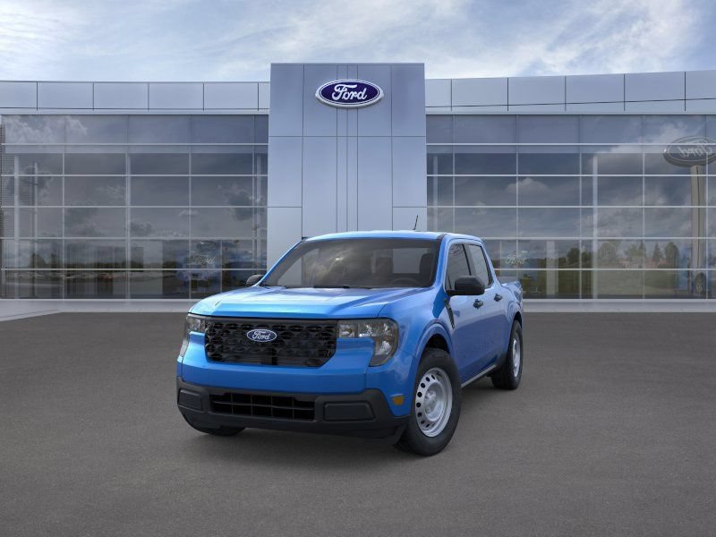 New 2026 Ford Maverick XL FWD image 2