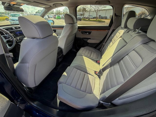 Used 2019 Honda CR-V EX image 22
