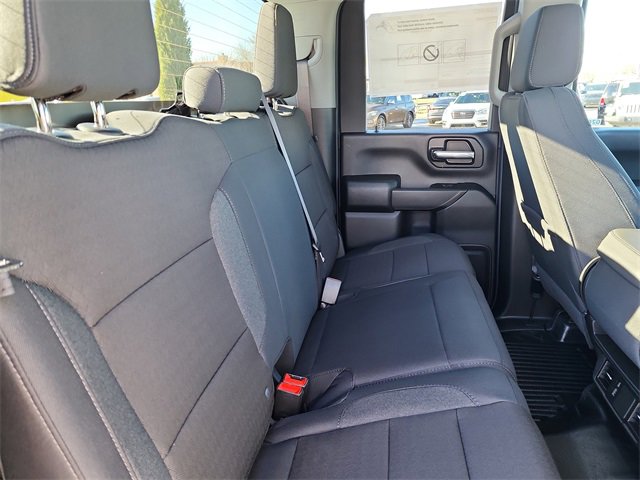 New 2026 GMC Sierra 2500 Pro w/ Convenience Package image 20