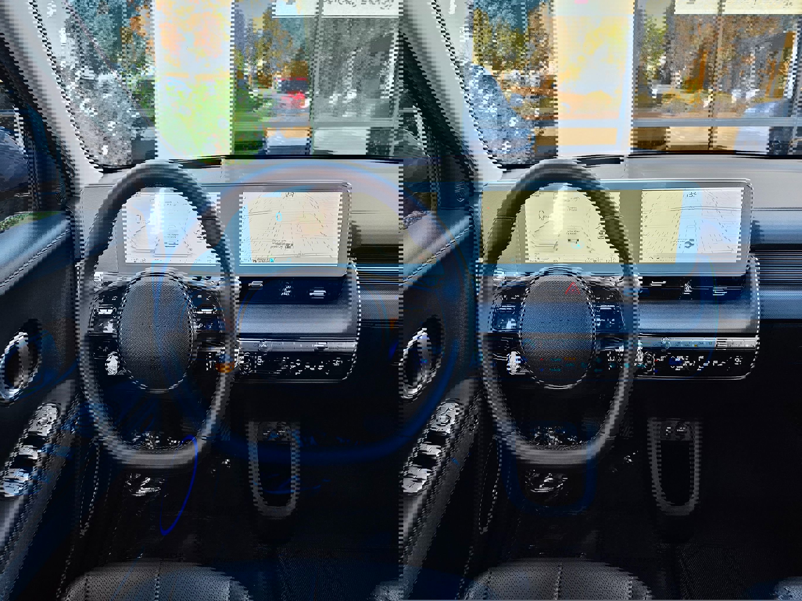 Used 2024 Hyundai Ioniq 5 Limited image 25