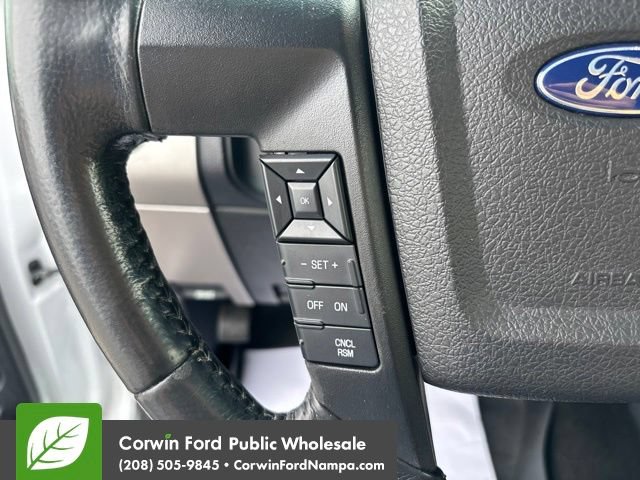 Used 2017 Ford Expedition EL XLT w/ Equipment Group 202A AWD/4WD image 18