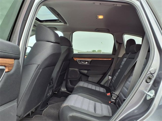 Used 2022 Honda CR-V EX image 24