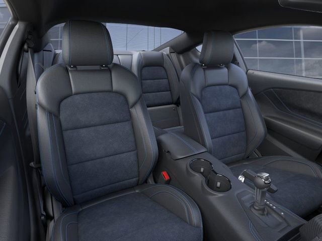 New 2026 Ford Mustang Dark Horse image 10