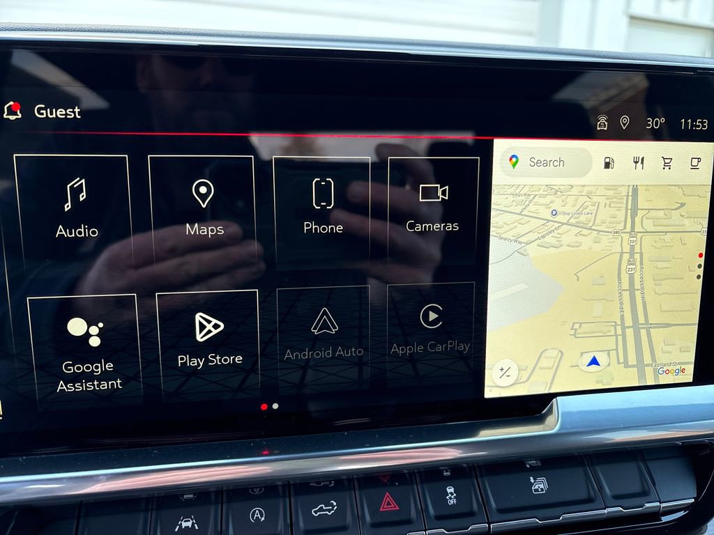 New 2026 GMC Sierra 1500 Elevation image 26