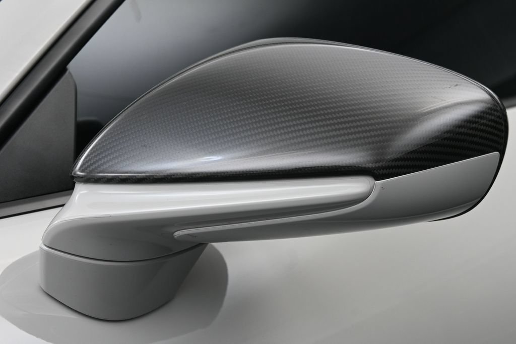 Certified 2023 Porsche 911 GT3 RWD image 33
