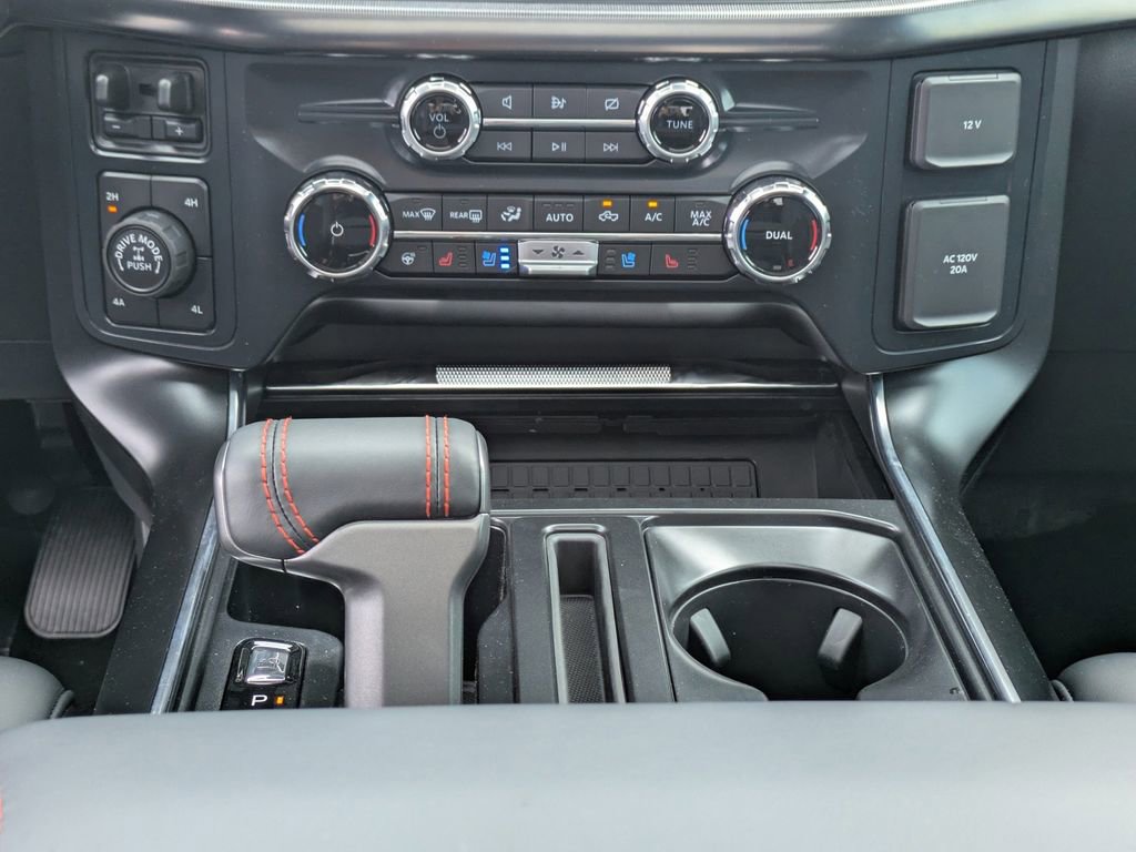 New 2026 Ford F150 Raptor AWD/4WD image 20