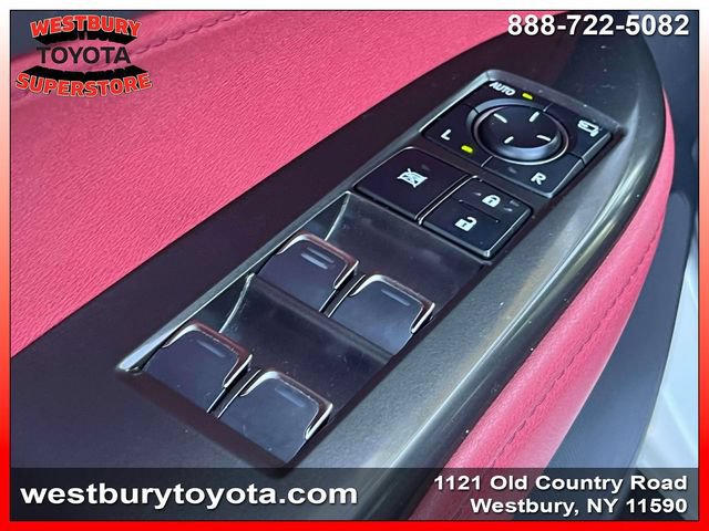 Used 2024 Lexus NX 350 AWD w/ Cold Area Package image 19