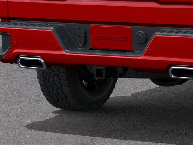 New 2026 Chevrolet Silverado 1500 RST w/ RST All Star Premium Package image 14