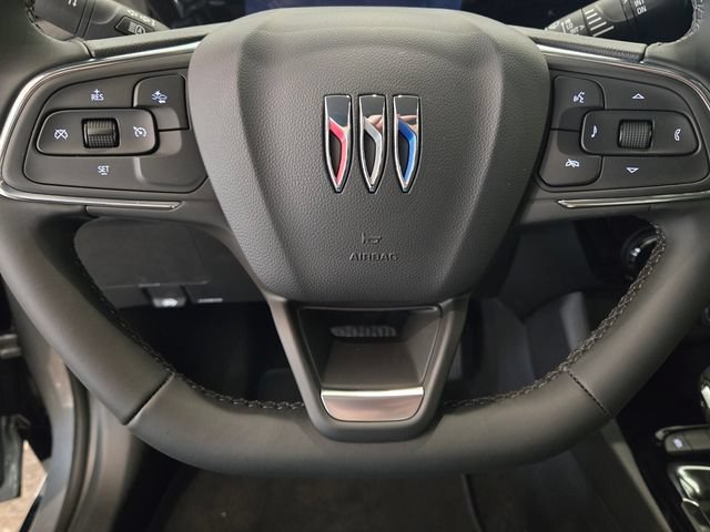 New 2026 Buick Encore GX Sport Touring FWD image 22