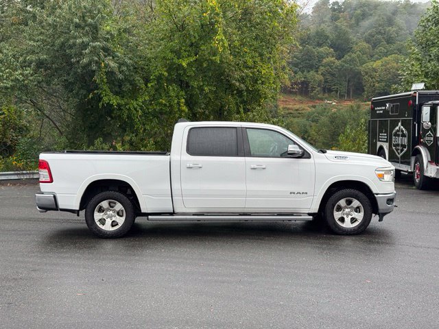 Used 2022 RAM 1500 Big Horn AWD/4WD image 9