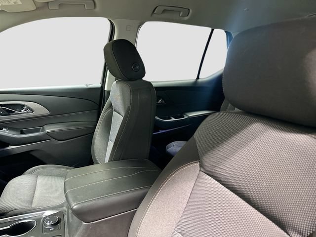 Used 2019 Chevrolet Traverse LT w/ LPO, Floor Liner Package AWD/4WD image 20