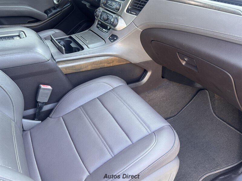 Used 2018 GMC Yukon XL Denali w/ Denali Ultimate Package RWD image 23