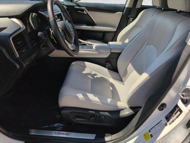 Used 2022 Lexus RX 450h RX 450h w/ Premium Package image 17