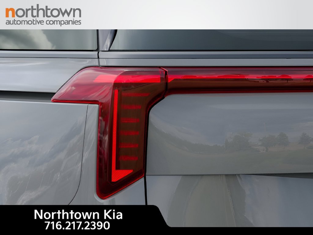 New 2027 Kia Carnival SX Prestige FWD image 12