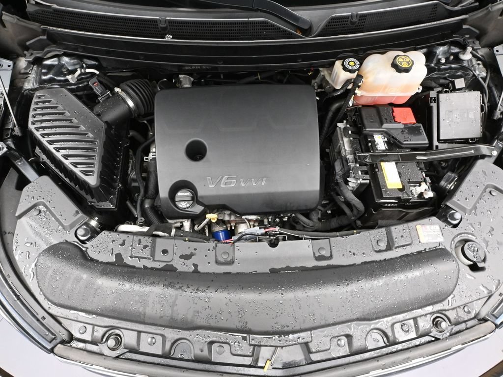Used 2021 Buick Enclave Premium w/ Surround and Sites Package AWD/4WD image 57