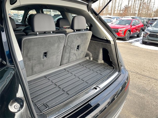 Used 2024 Audi Q7 3.0T Premium Plus image 26