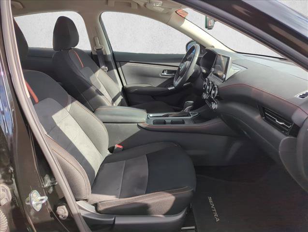 Used 2022 Nissan Sentra SR w/ Electronics Package image 22