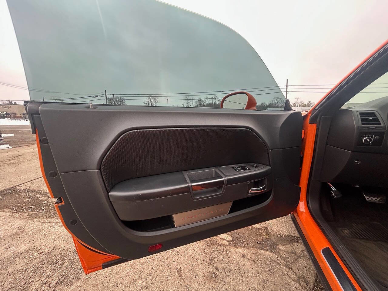 Used 2012 Dodge Challenger SXT Plus image 15