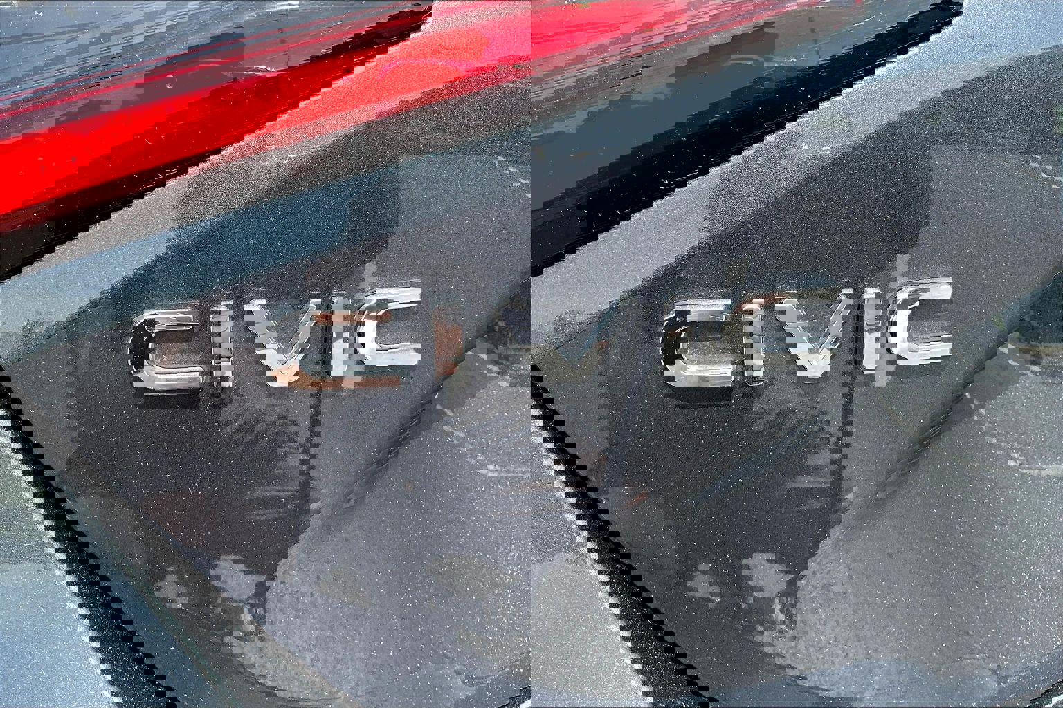 Used 2023 Honda Civic EX-L image 23