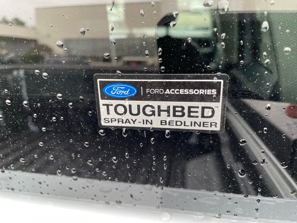 New 2026 Ford Maverick Lariat AWD/4WD image 22