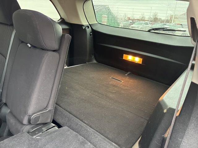 Used 2013 Dodge Journey SXT w/ Popular Equipment Group image 22