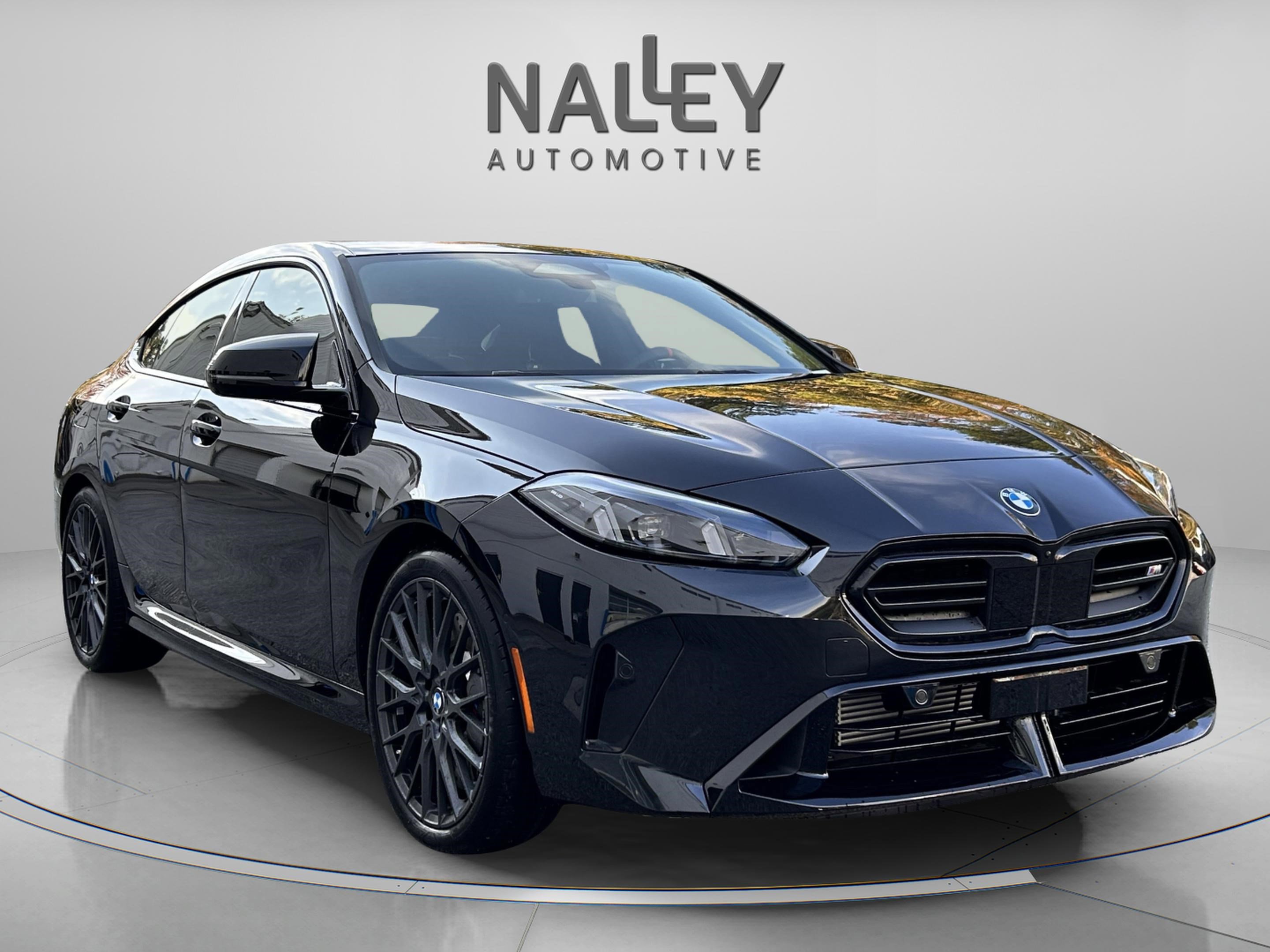 Used 2025 BMW M235i xDrive w/ M Performance Package image 6