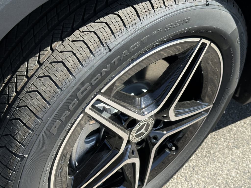 New 2026 Mercedes-Benz GLA 250 image 16