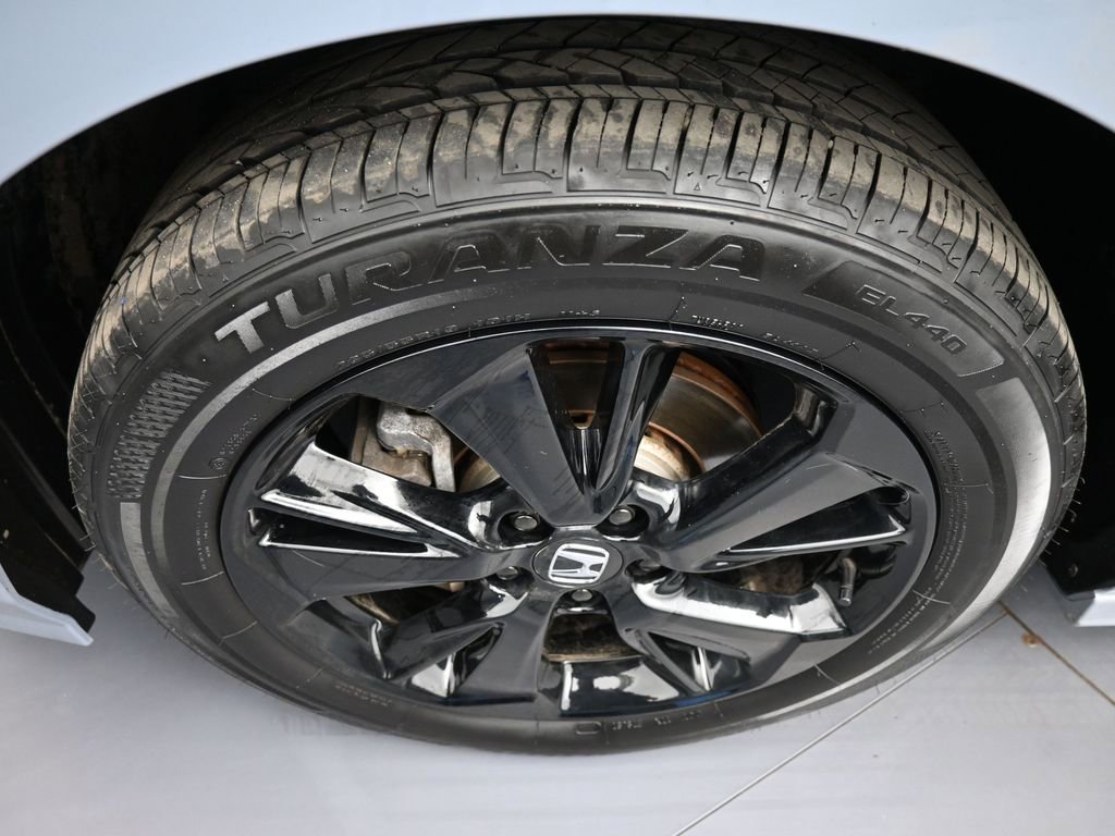Certified 2024 Honda Odyssey Sport image 14