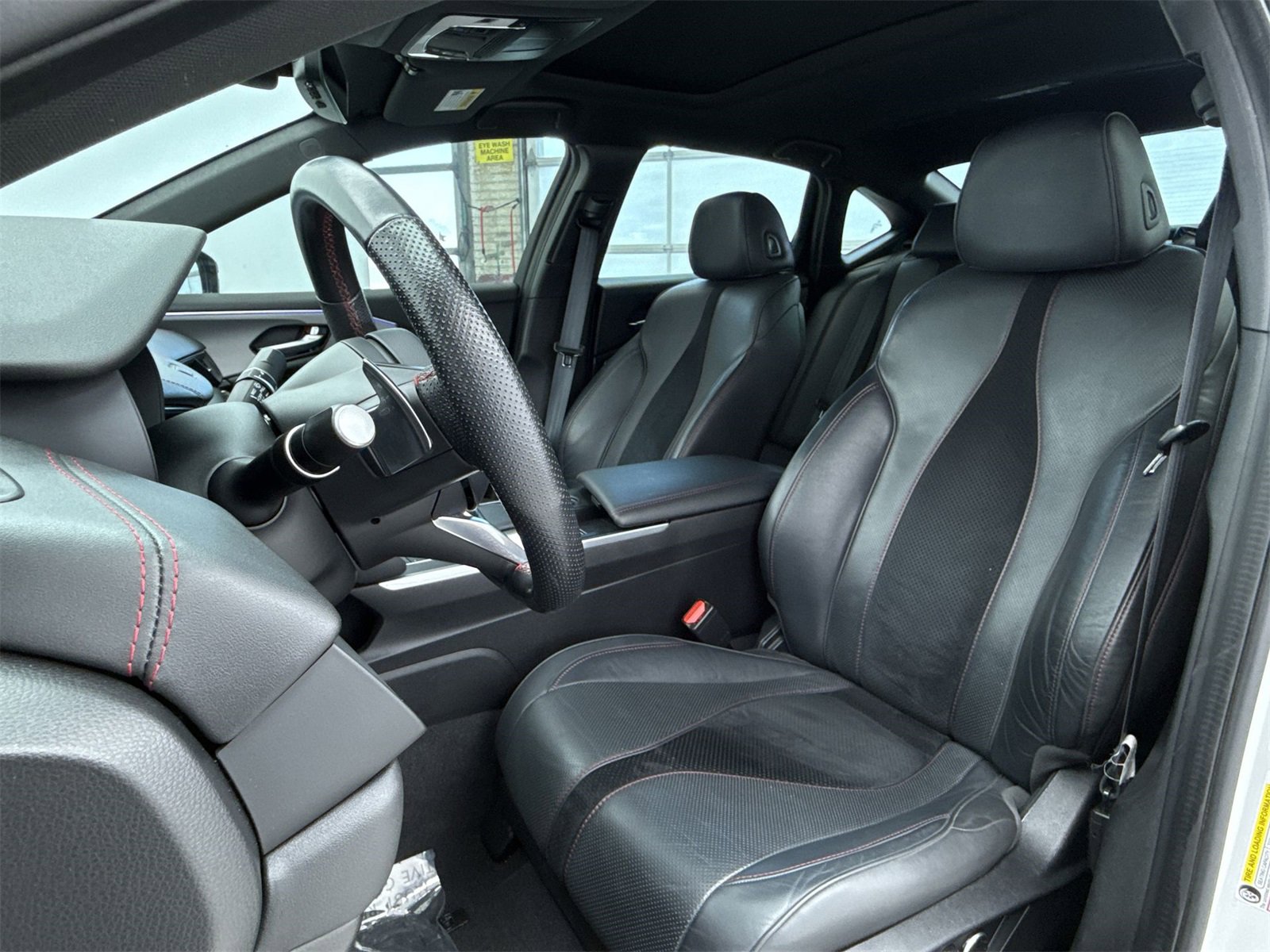 Used 2021 Acura TLX w/ A-SPEC Pkg image 10