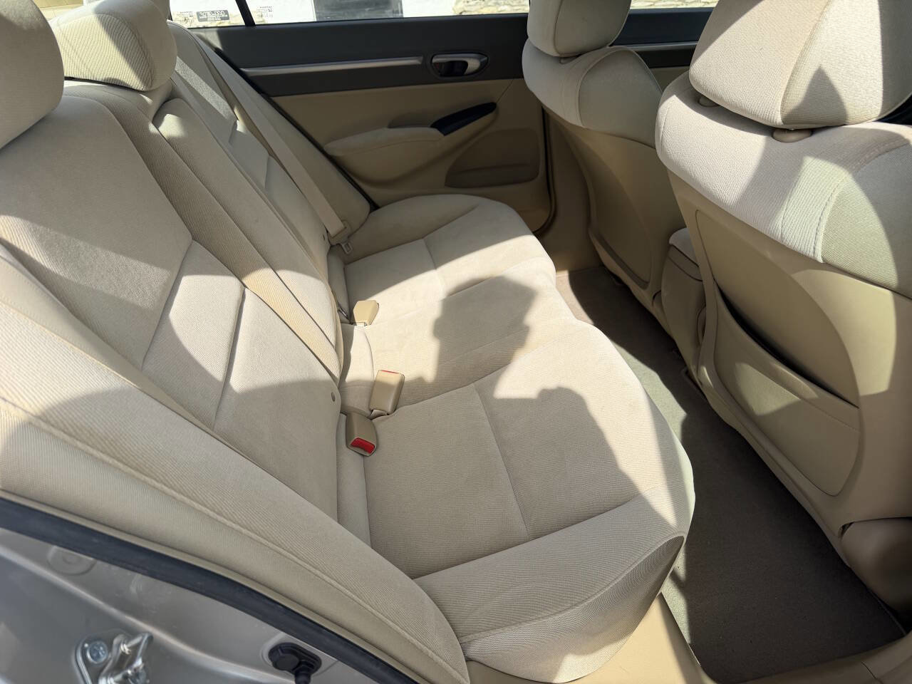 Used 2006 Honda Civic EX image 21