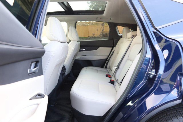 Certified 2025 Nissan Murano SL AWD/4WD image 25