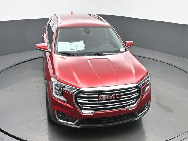 Certified 2024 GMC Terrain SLT w/ LPO, Floor Liner Package FWD image 43