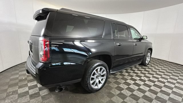 Used 2020 GMC Yukon XL Denali w/ Open Road Package AWD/4WD image 2