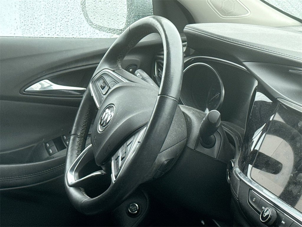 Used 2023 Buick Encore GX Essence w/ Experience Buick Package image 13