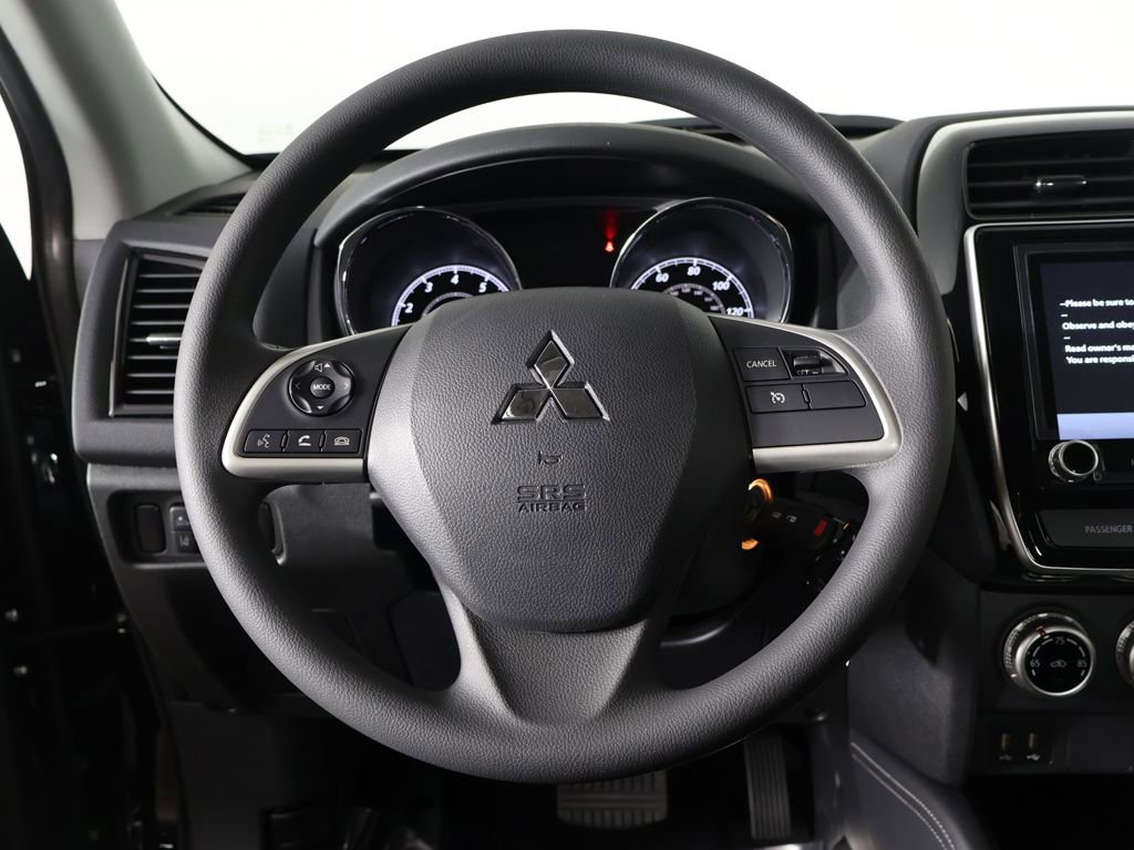 New 2026 Mitsubishi Outlander Sport ES image 34