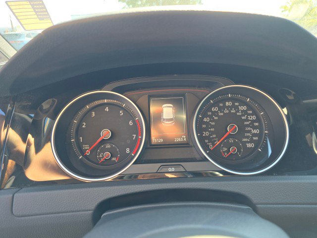 Used 2021 Volkswagen GTI SE image 39