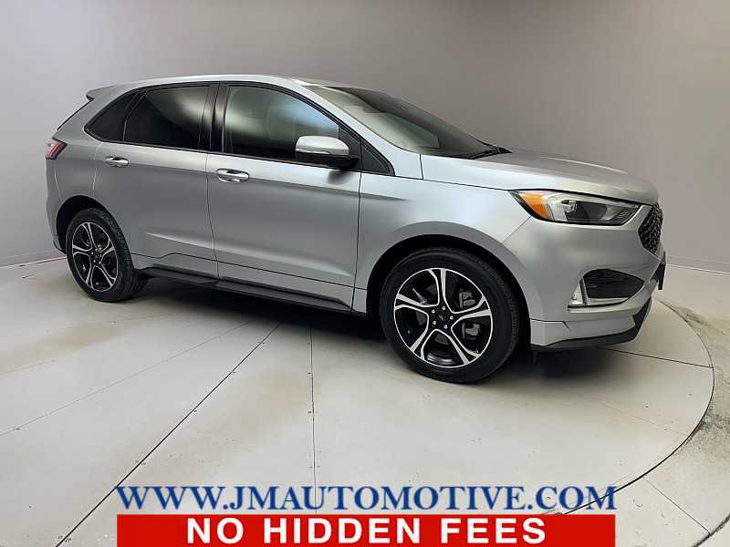 Used 2023 Ford Edge ST AWD/4WD image 7