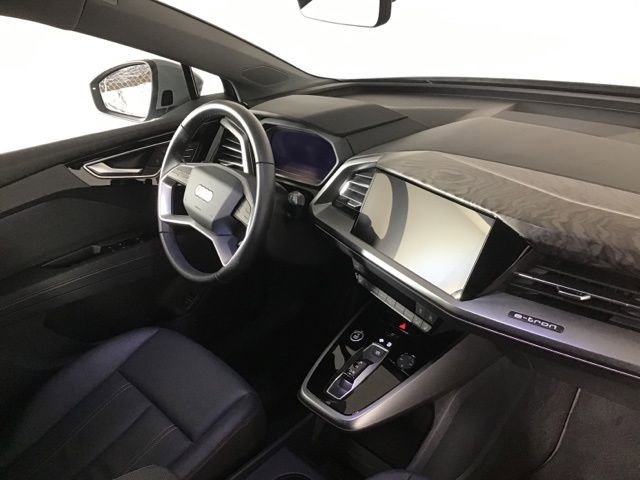 Certified 2024 Audi Q4 e-tron Premium Plus w/ Premium Plus image 25