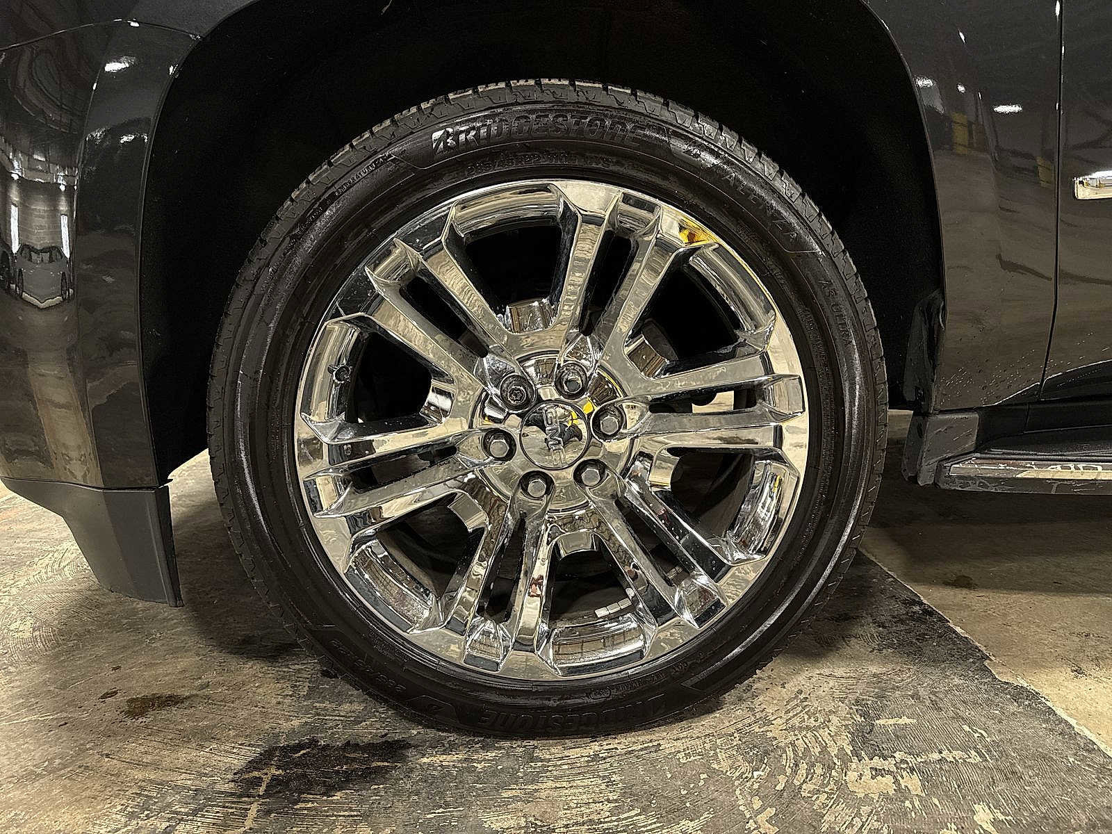 Used 2020 GMC Yukon XL SLT w/ Premium Edition image 10