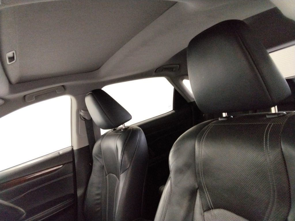 Used 2019 Lexus RX 350 AWD w/ Premium Package image 25