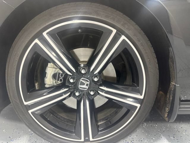 Used 2026 Honda Accord Sport image 11