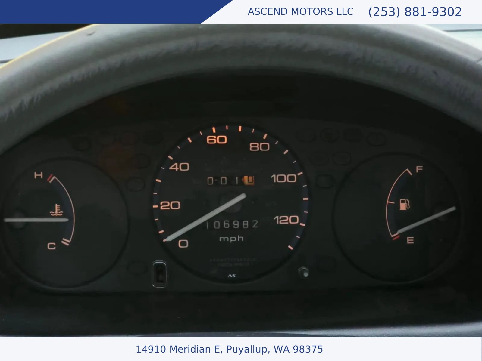Used 2000 Honda Civic DX image 13