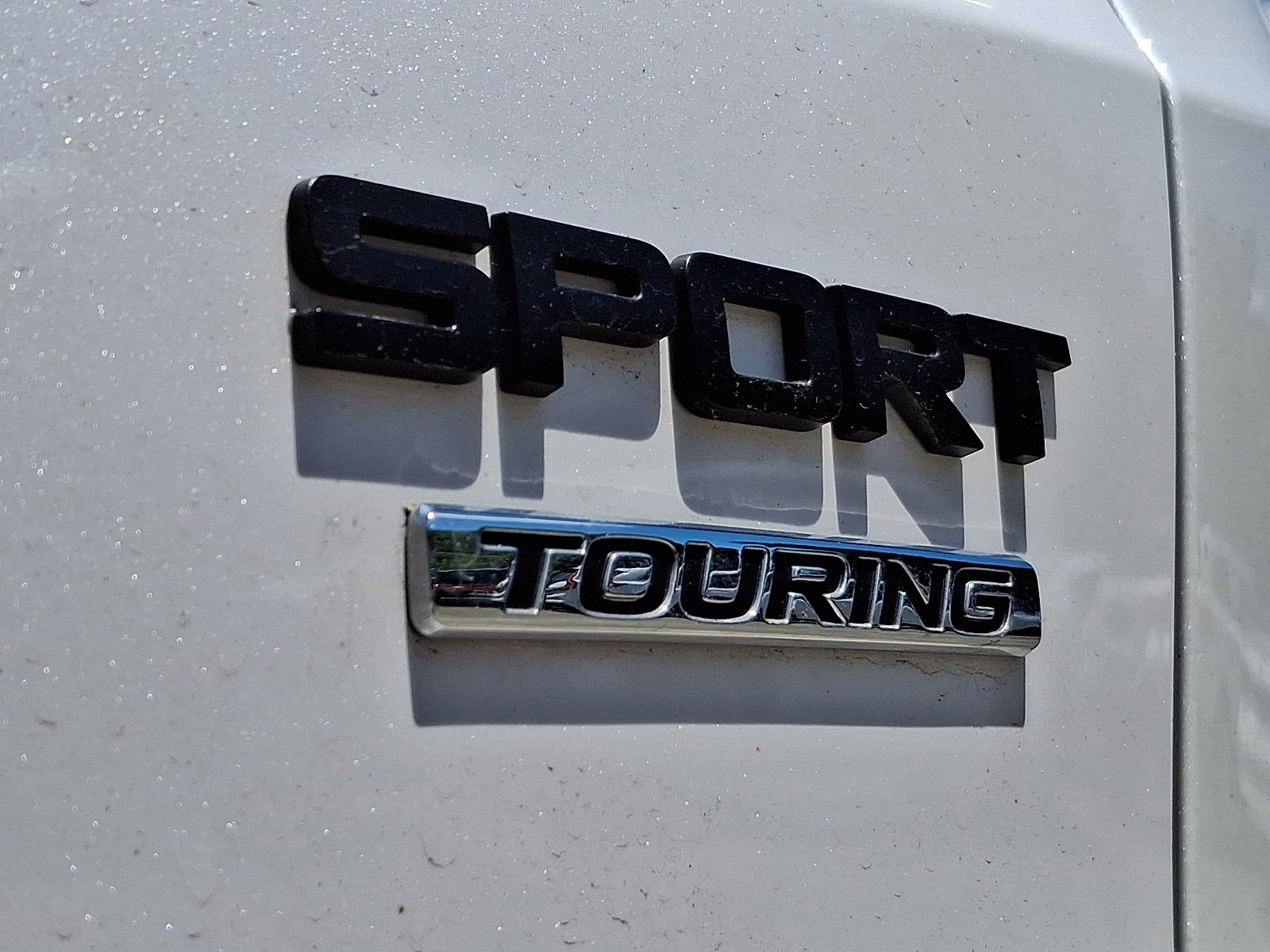 Used 2023 Honda CR-V Sport Touring image 35