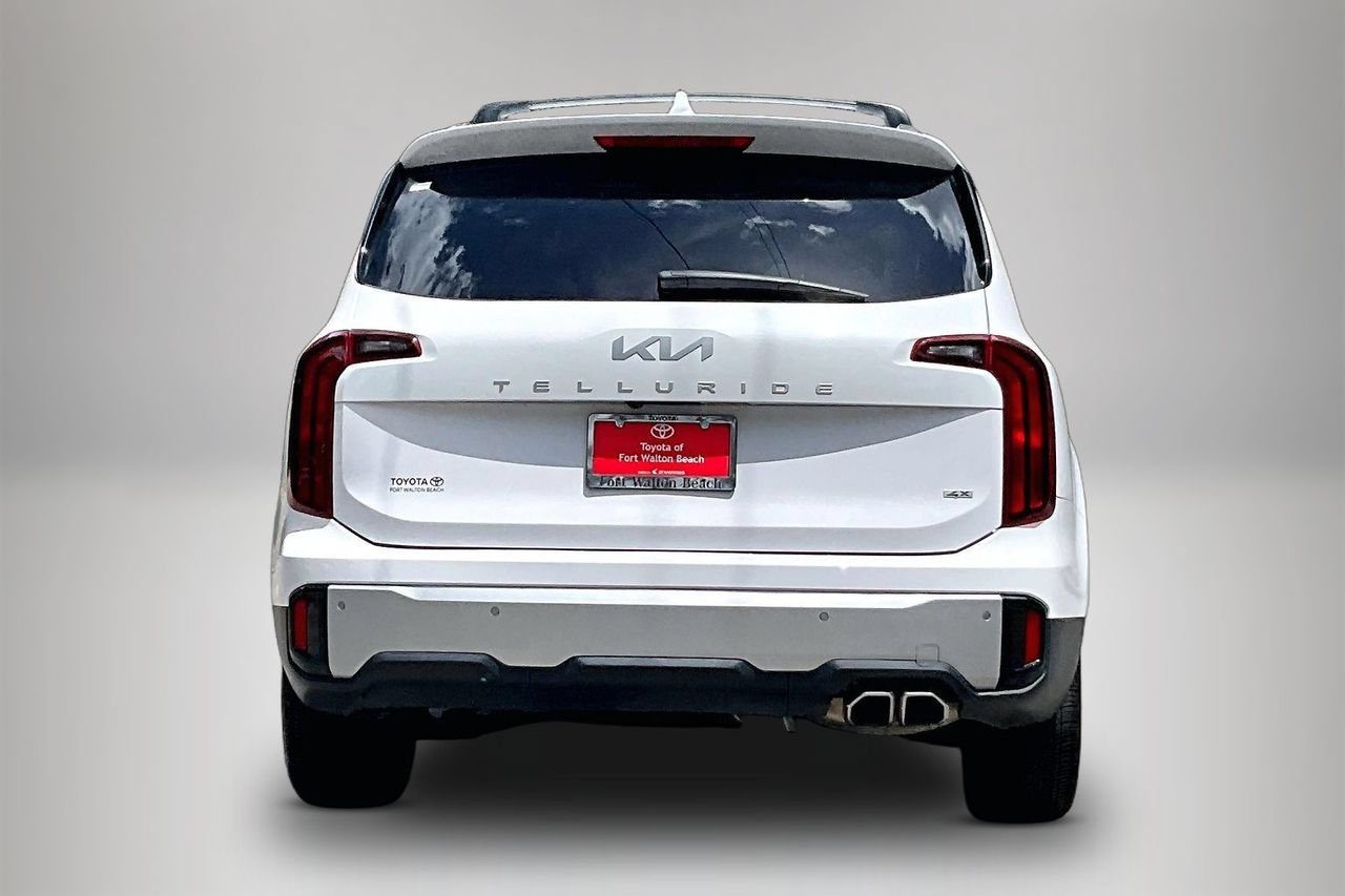 Used 2024 Kia Telluride S AWD/4WD image 6