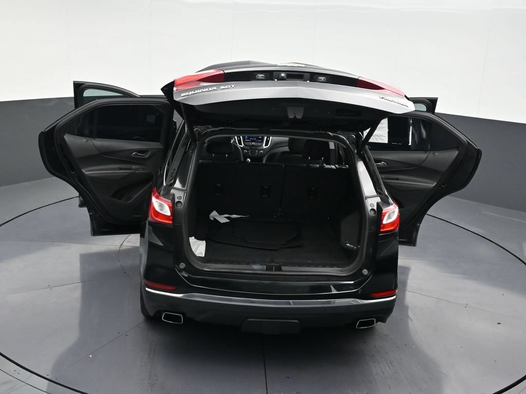 Used 2019 Chevrolet Equinox Premier FWD image 37