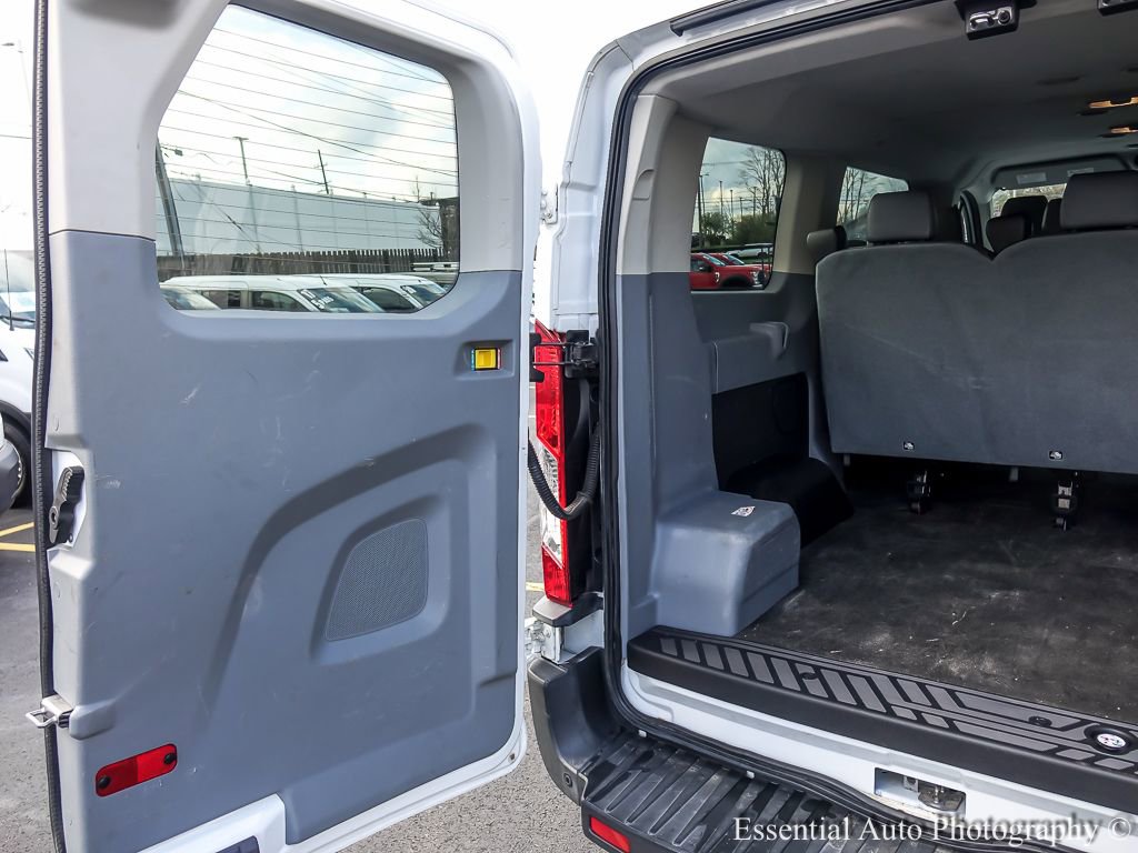 Used 2016 Ford Transit 150 XL image 20